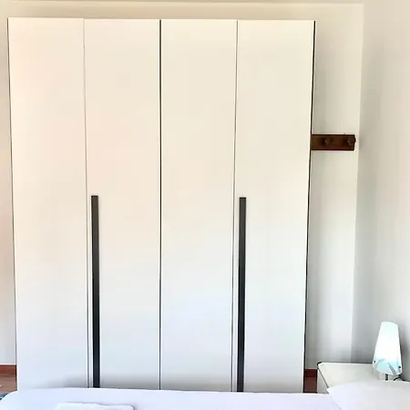 Relax In Pineta 5 Posti Con Parcheggio Gratuito Daire