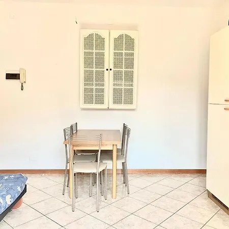 アパート Relax In Pineta 5 Posti Con Parcheggio Gratuito