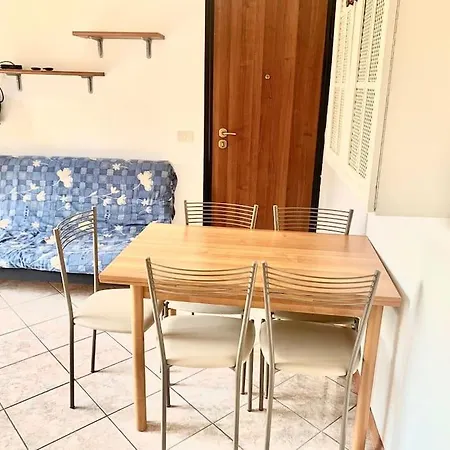 Relax In Pineta 5 Posti Con Parcheggio Gratuito Daire