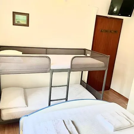 アパート Relax In Pineta 5 Posti Con Parcheggio Gratuito *