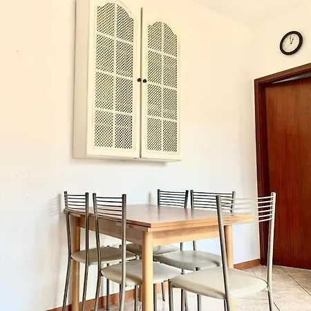 Relax In Pineta 5 Posti Con Parcheggio Gratuito Daire